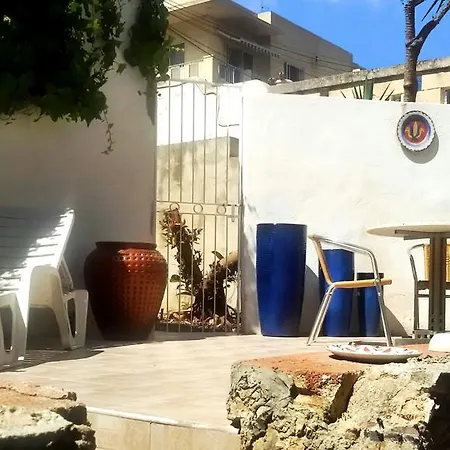 Holiday Dawret In-nawfragju *