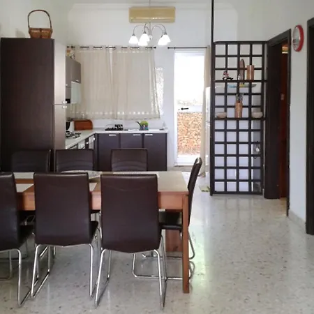 Casa vacanze Holiday Dawret In-nawfragju