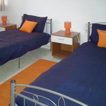 Holiday Dawret In-nawfragju Casa vacanze St. Paul's Bay
