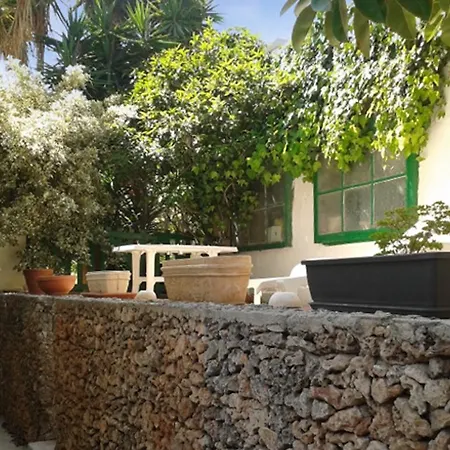 Holiday Dawret In-nawfragju Casa vacanze *