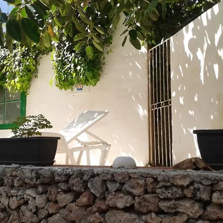 Holiday Dawret In-nawfragju Σπίτι διακοπών *