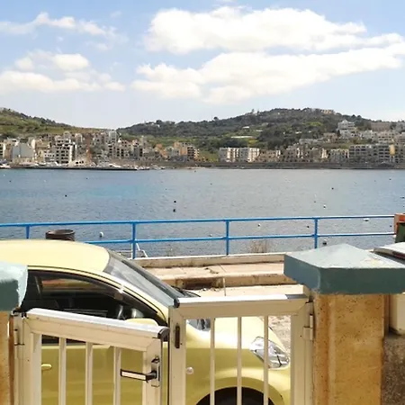 Σπίτι διακοπών Holiday Dawret In-nawfragju