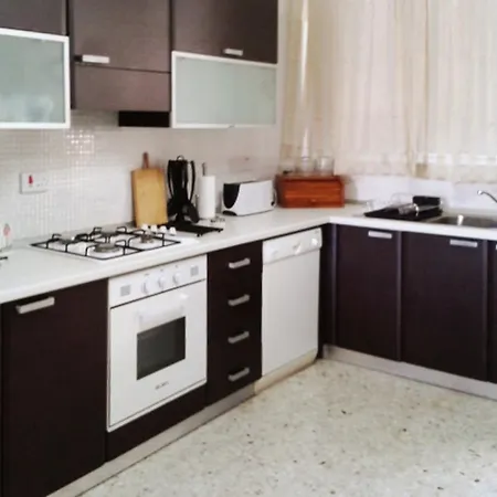 Σπίτι διακοπών Holiday Dawret In-nawfragju *